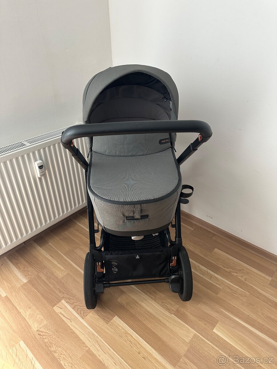 Inglesina ApticaXT - 4