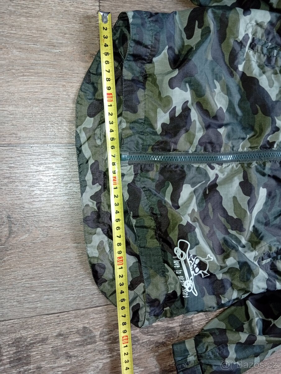 Klučičí bundy 7 let - 4