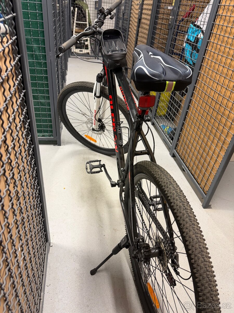 Olpran Electron 27,5" 20" - 4