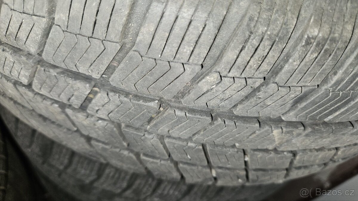 Zimní pneu - 4