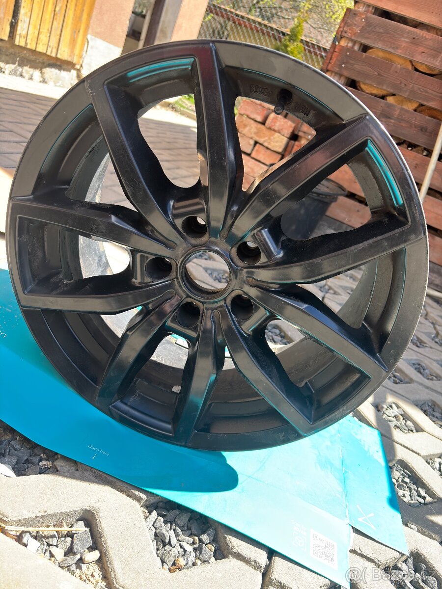 disky 5x120 R18 - 4