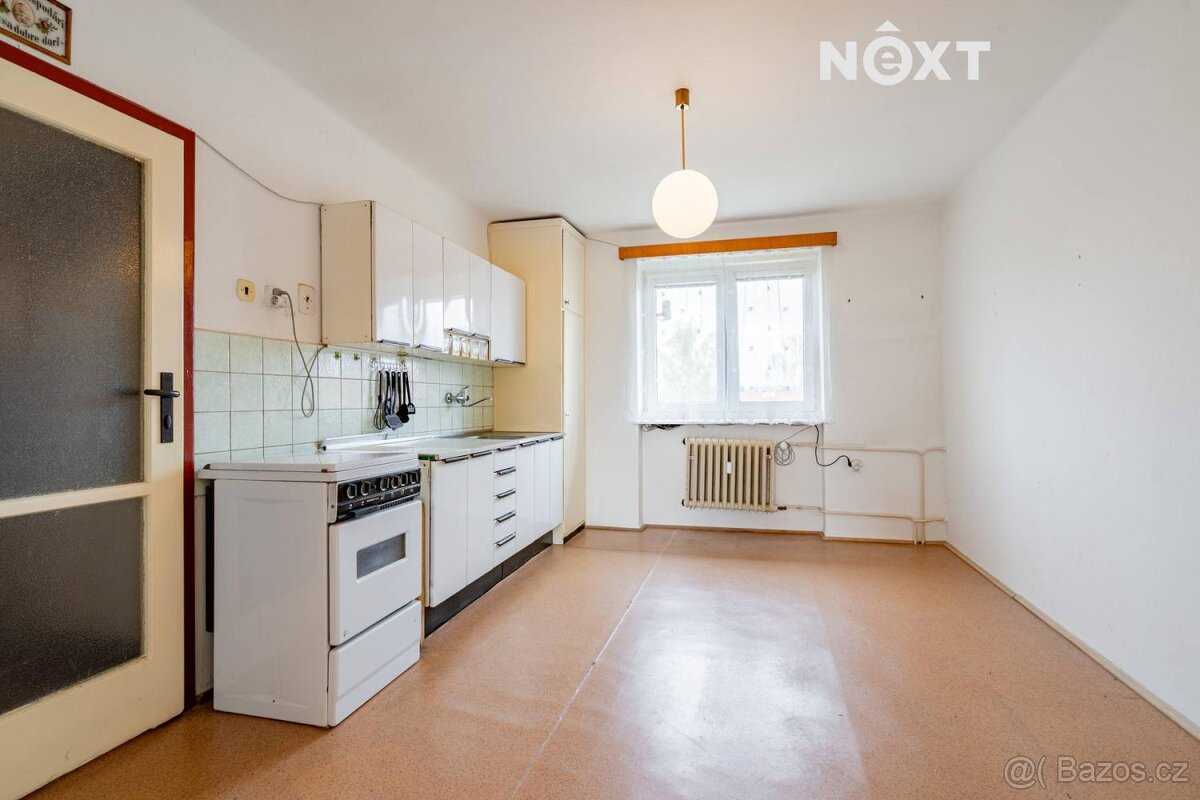 Prodej byt 2+1, 48㎡ - 4