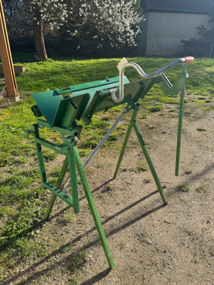 Prodám Koza Ecocut - 4