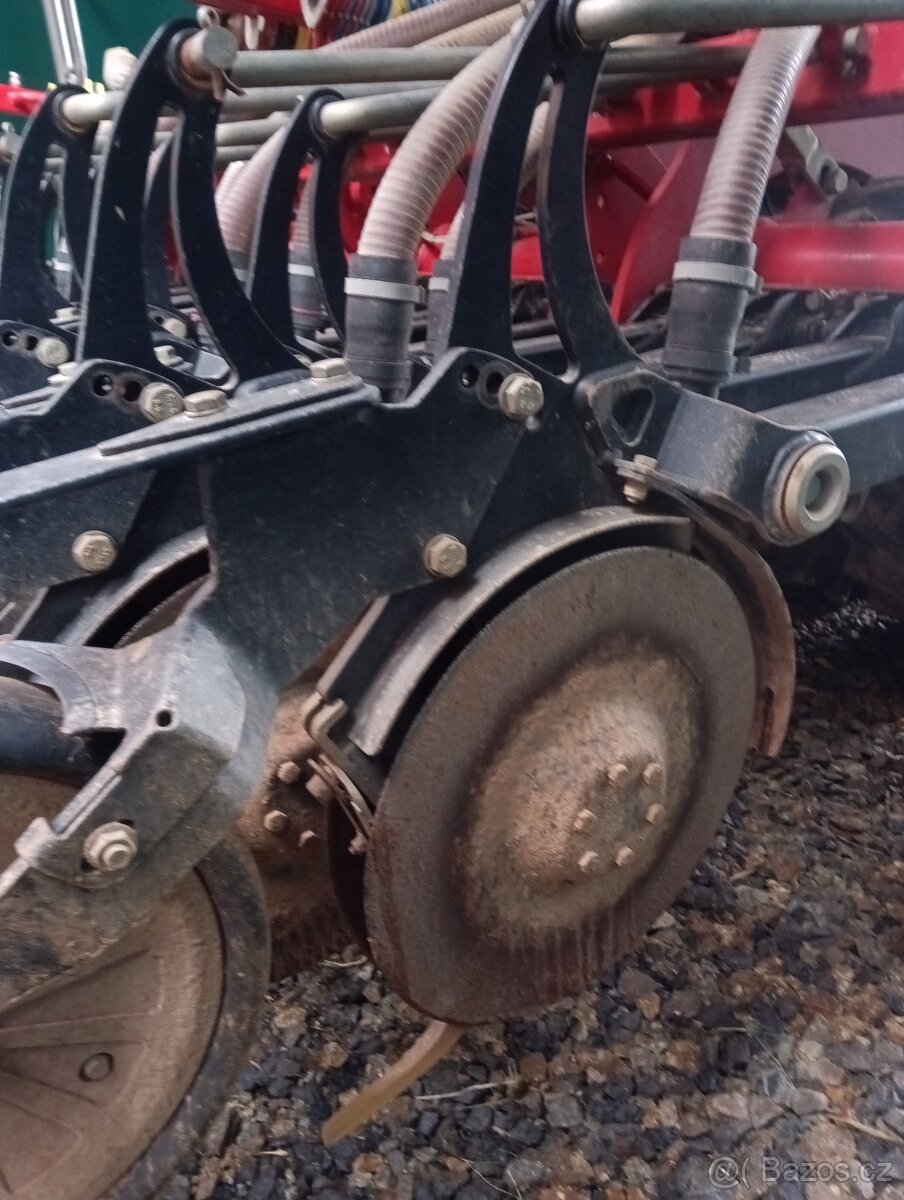 Horsch Pronto 6DC G+F - 4