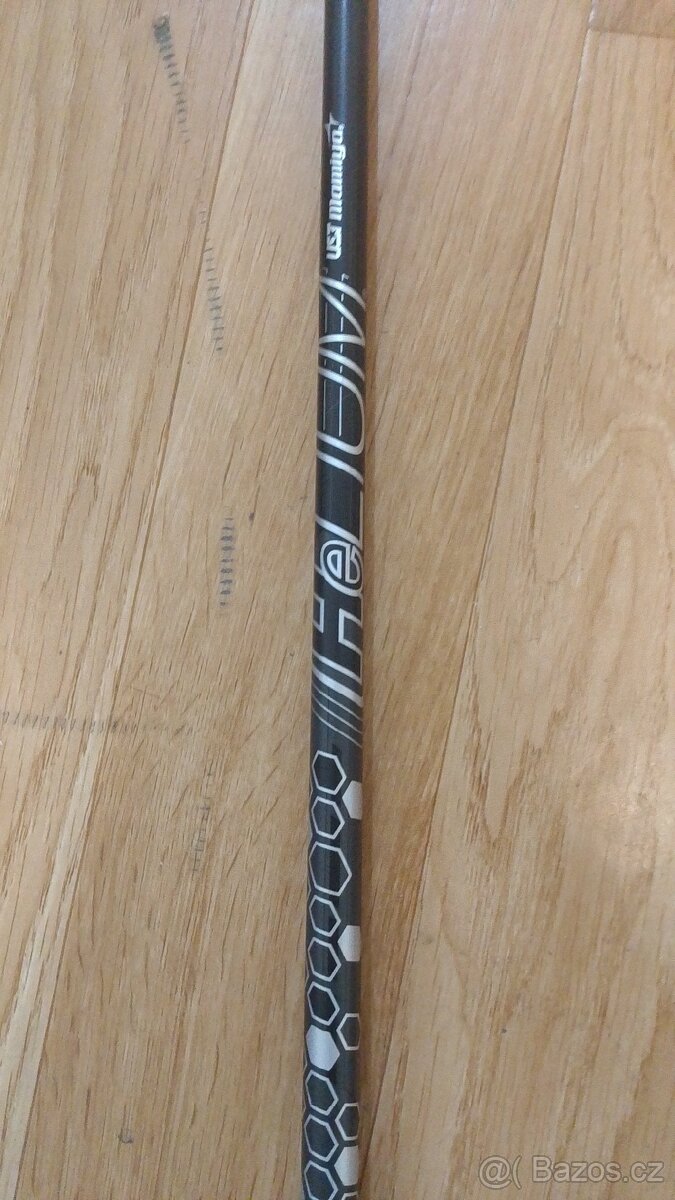 CALLAWAY MAVRIK MAX FW5 LADY - 4