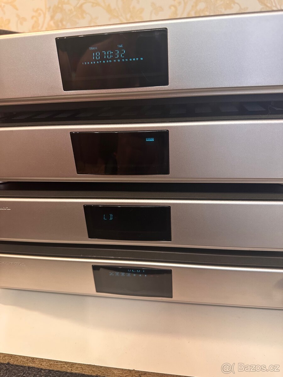Marantz 75sr1020/2a - 4