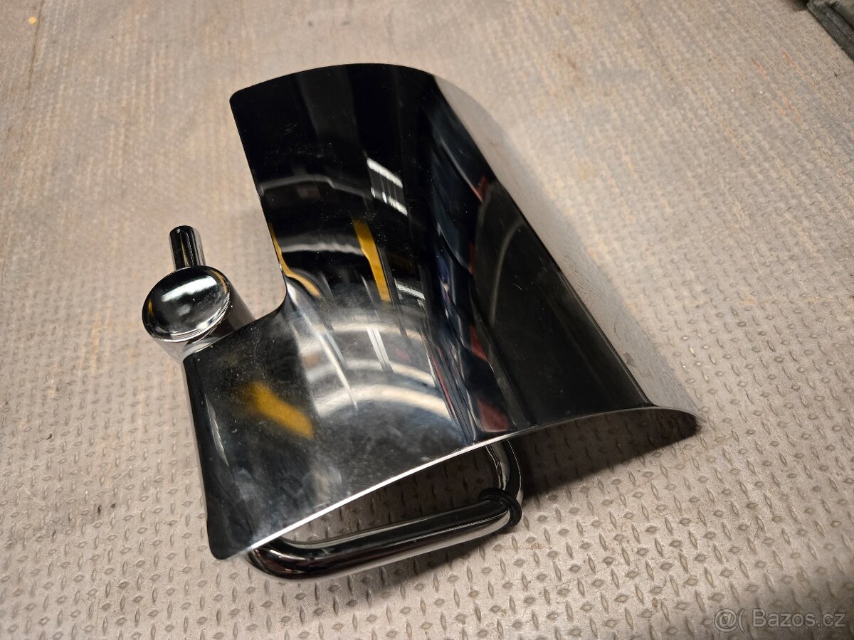 Sada k WC - 4