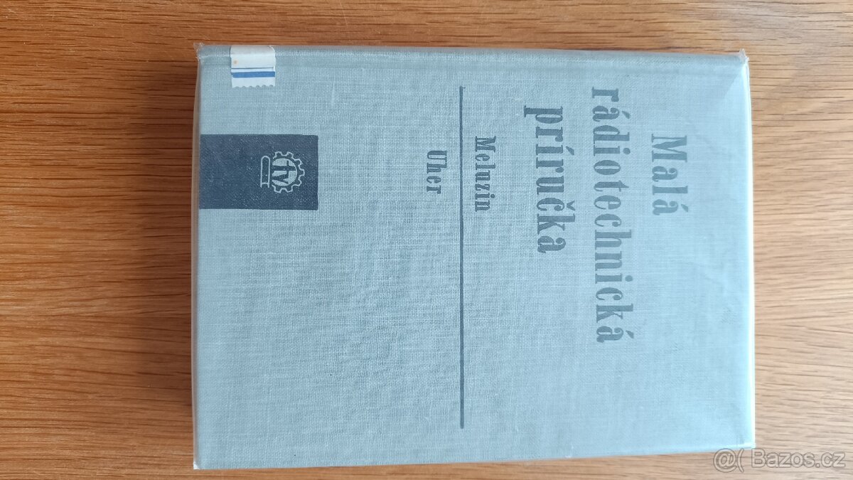 Prodám knihy - 4