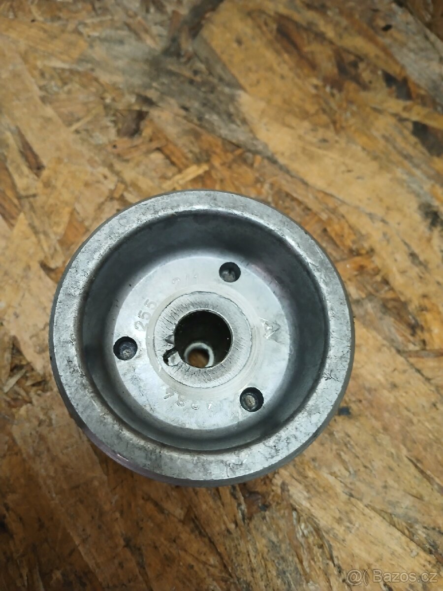 Babetta rotor - 4
