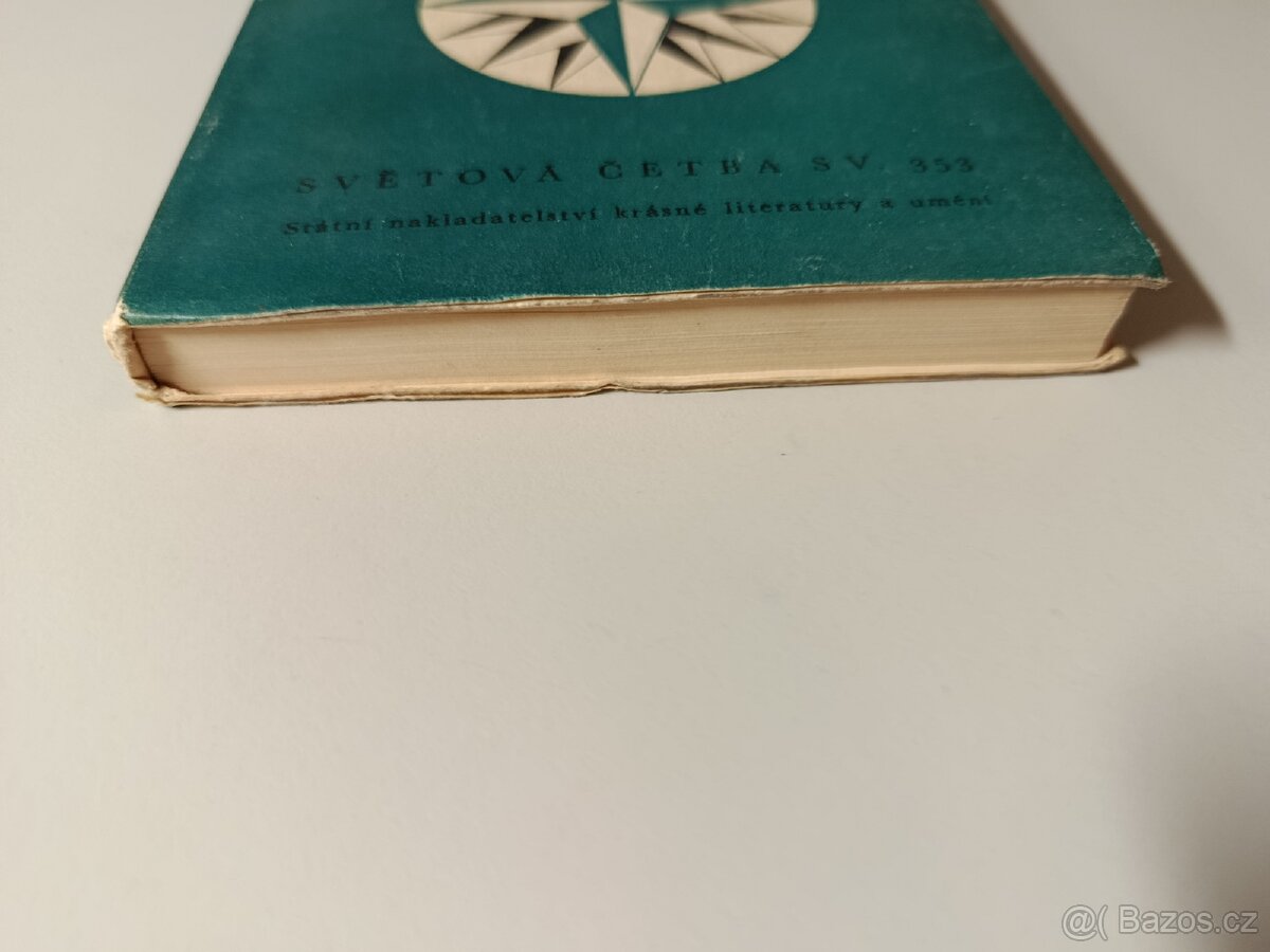 Básně - Georg Trakl, 1965 - 4