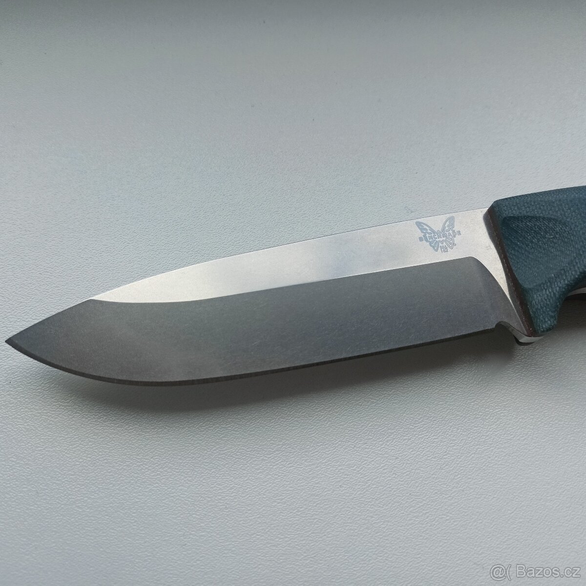 Benchmade - 4