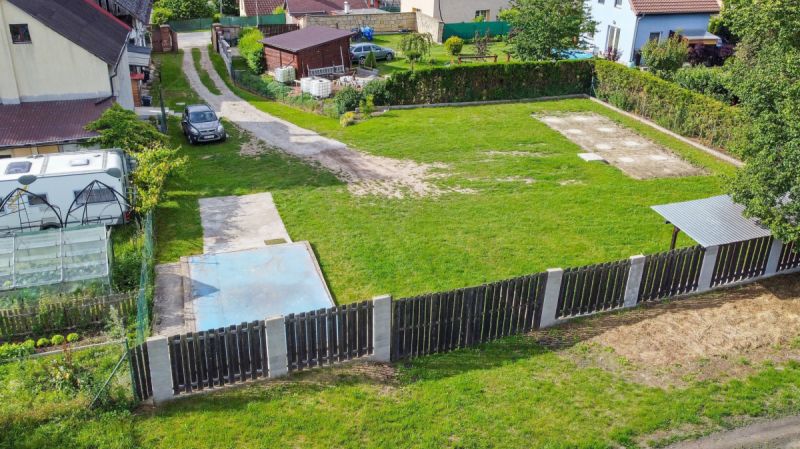 Prodej soubor nemovitostí v Plužné - 4
