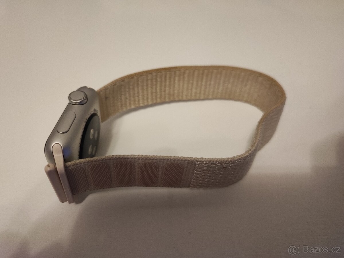 Prodám Apple watch series 1 - 4