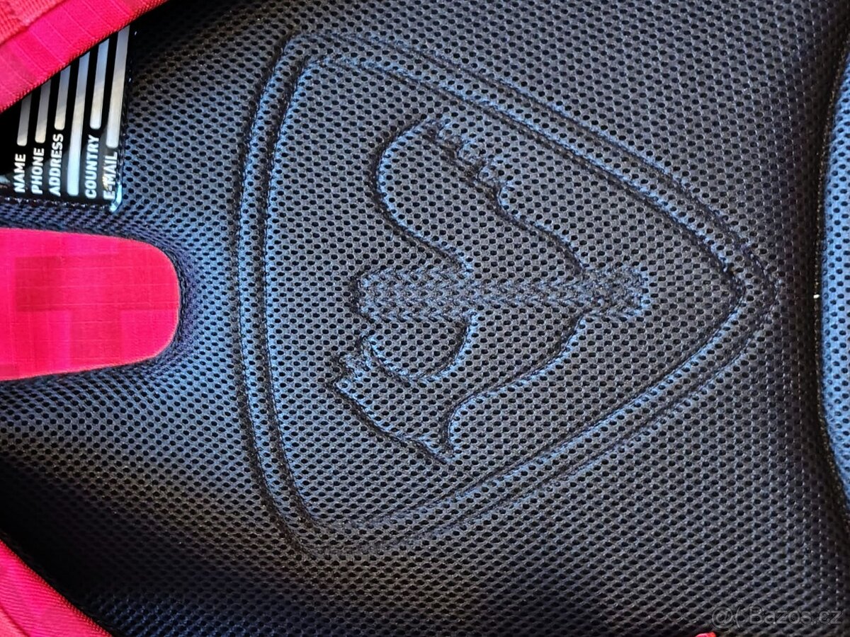 BatoRossignol HERO COMPACT BOOT PACK - 4