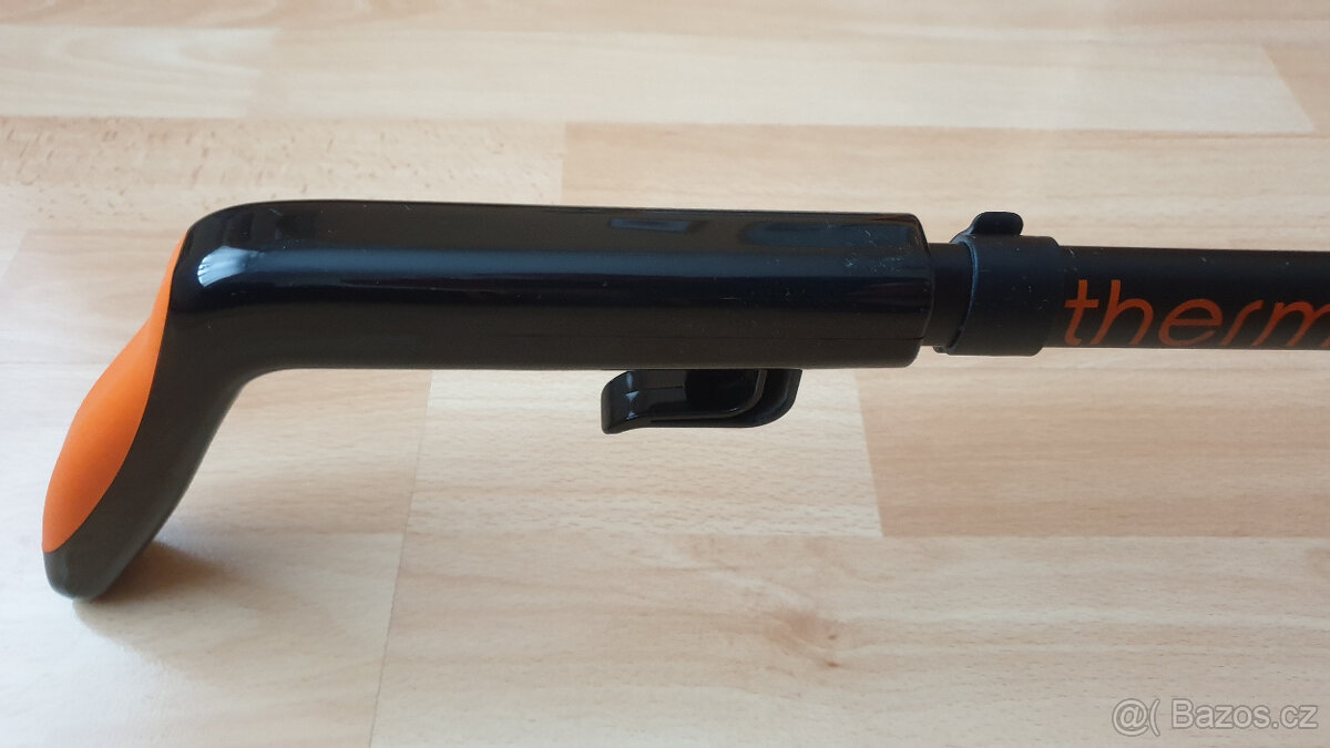 Euroflex - Monster Thermal X1 - 4