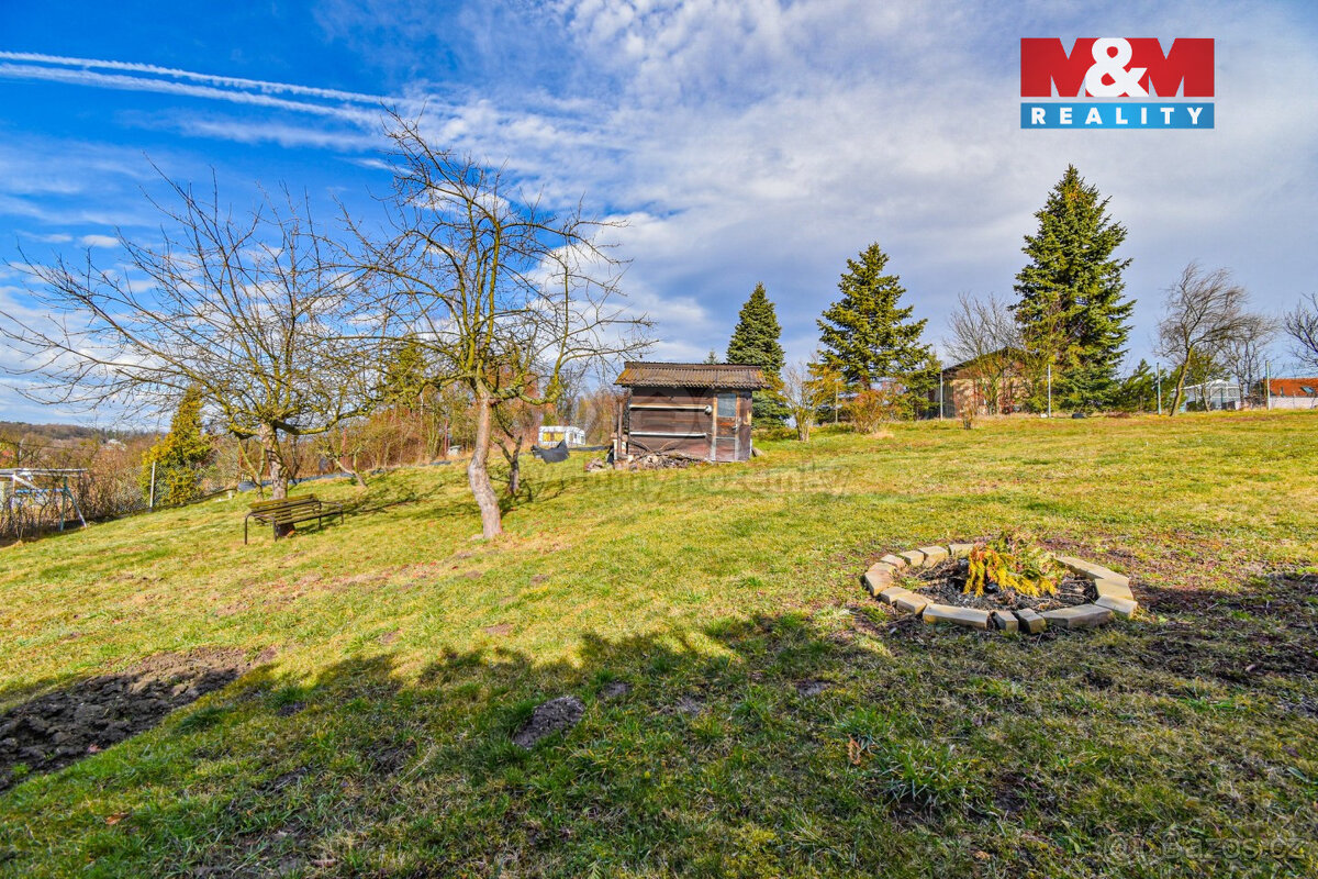 Prodej pozemku k bydlení, 522 m², Havířov - 4