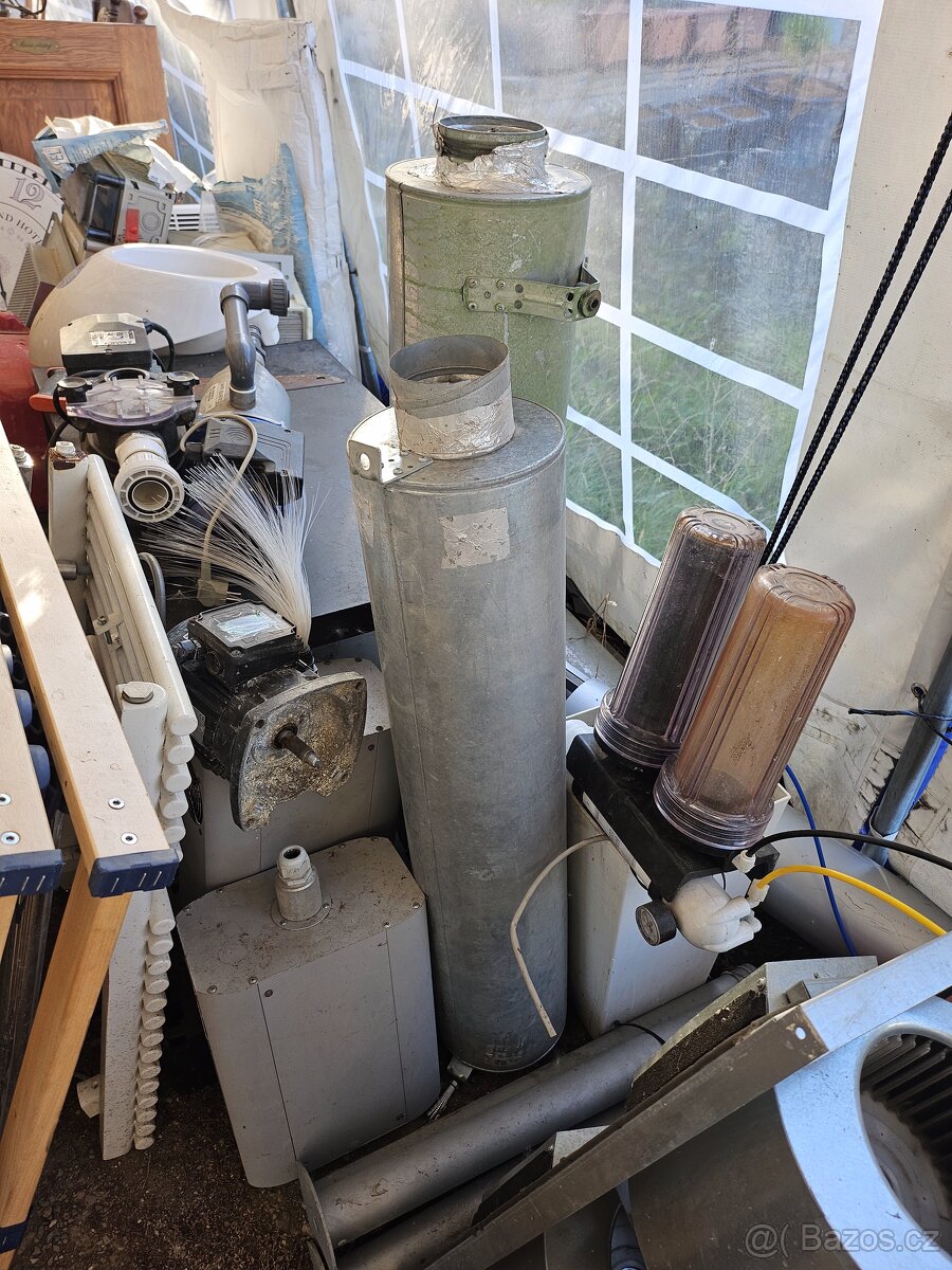 Vzduchotechnika vsechno možné - 4