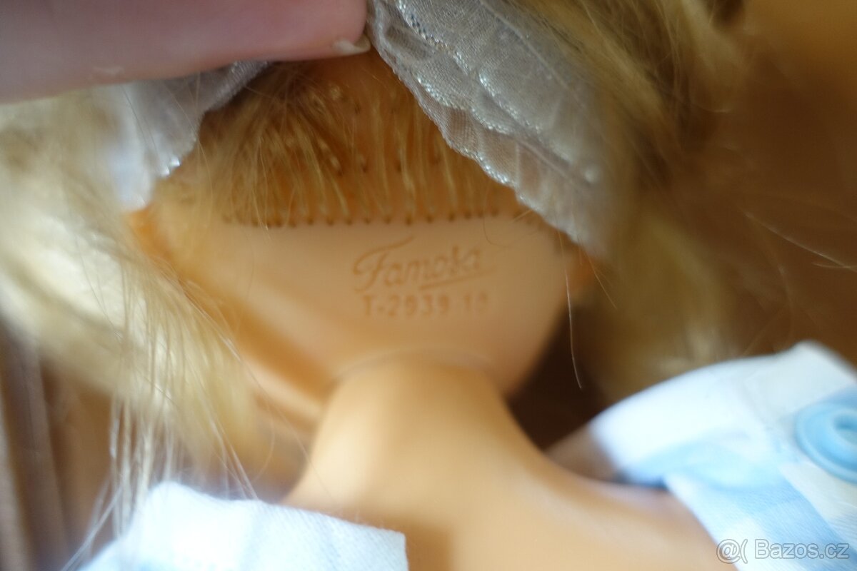 Panenka Nancy Famosa - 4