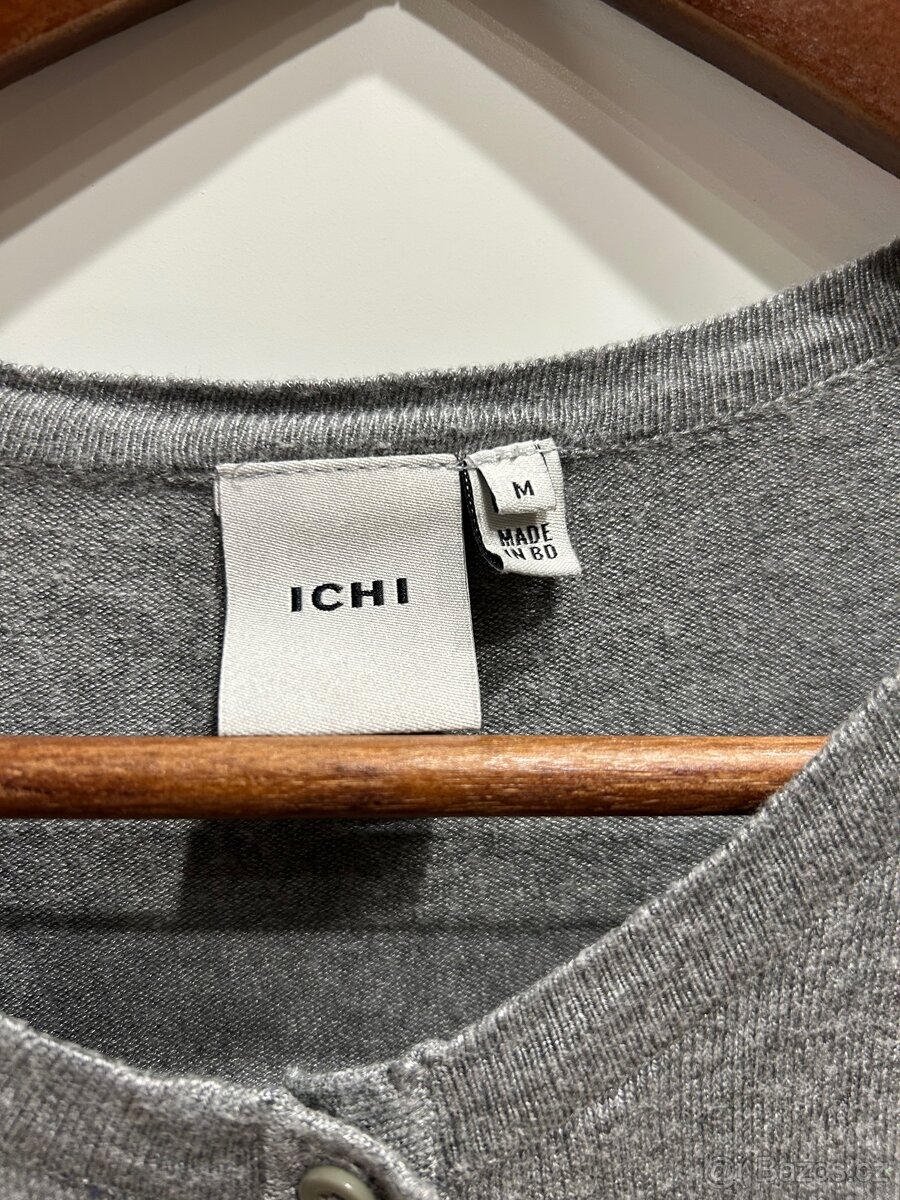 Lehký svetřík, vel M - 4