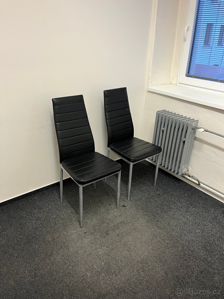 Kancelářský nábytek - 4