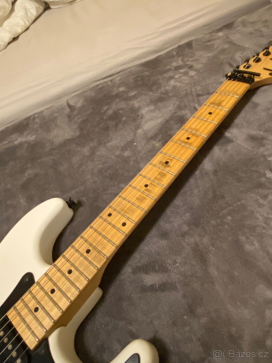 Jackson Adrian Smith SDX MN SW - 4