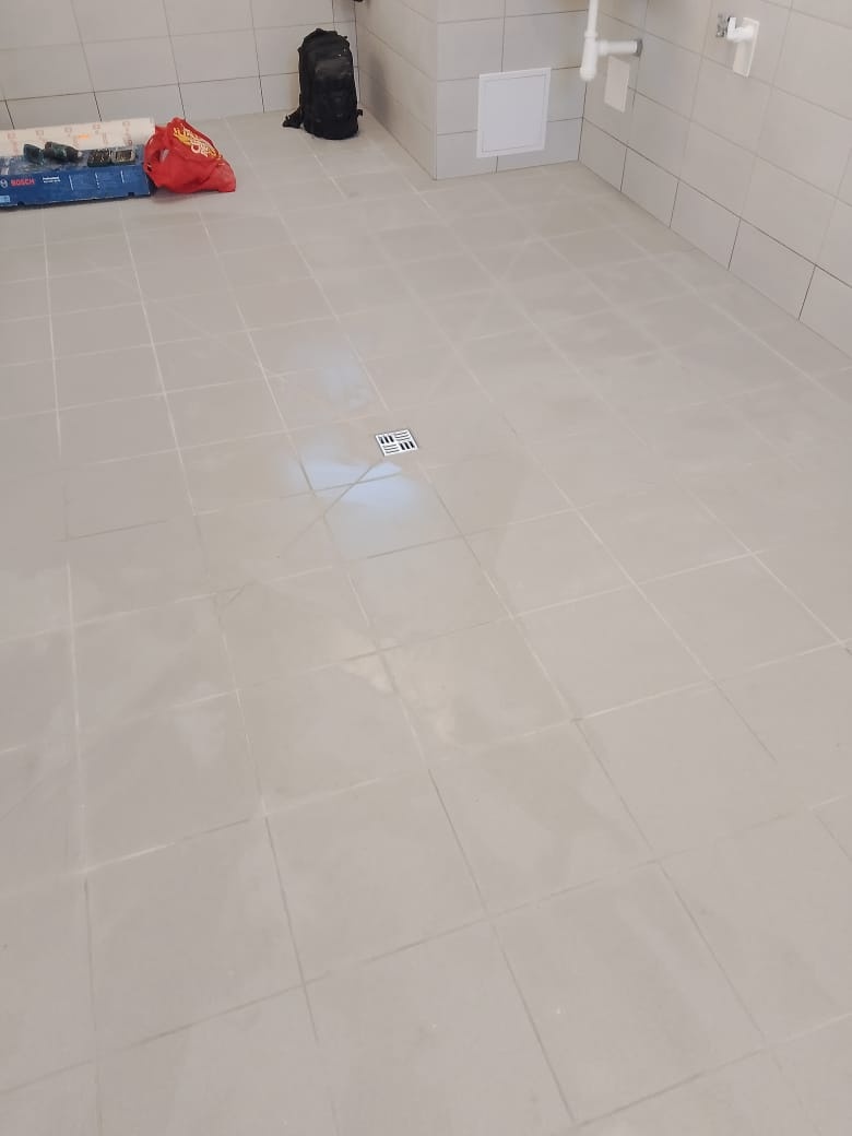 Zednik/Obkládač - 4