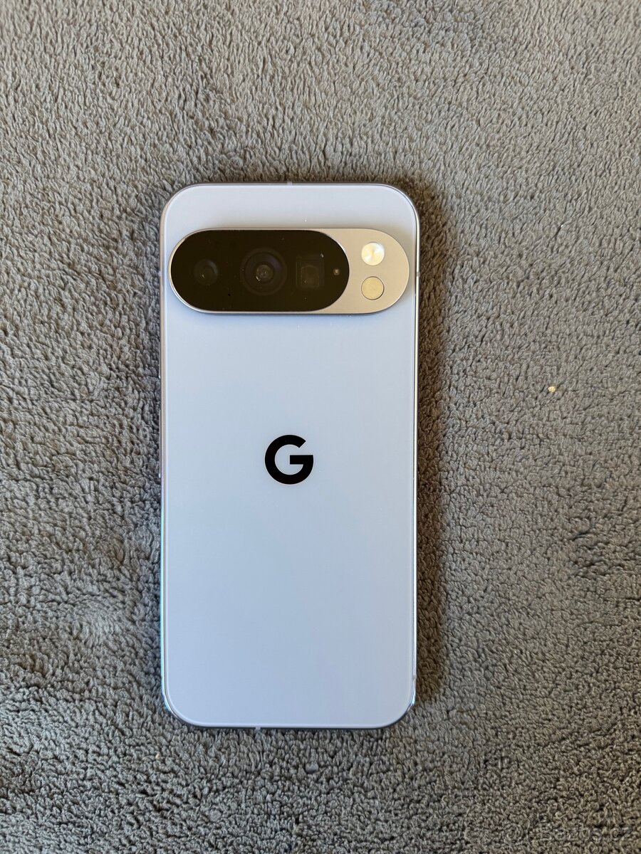 Google Pixel 10 Pro 16/128GB - SUPER STAV ✅ + Příslušenství - 4