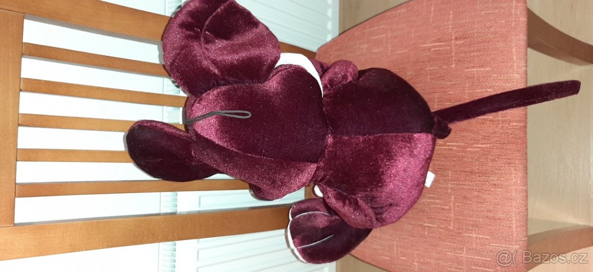 Myšák plyšový - 4