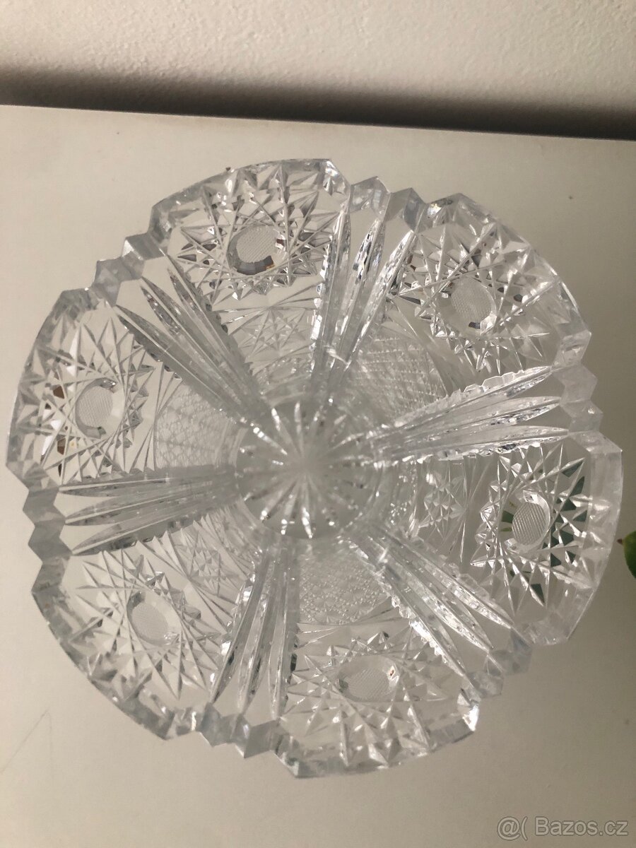 brousena vaza mala - 4