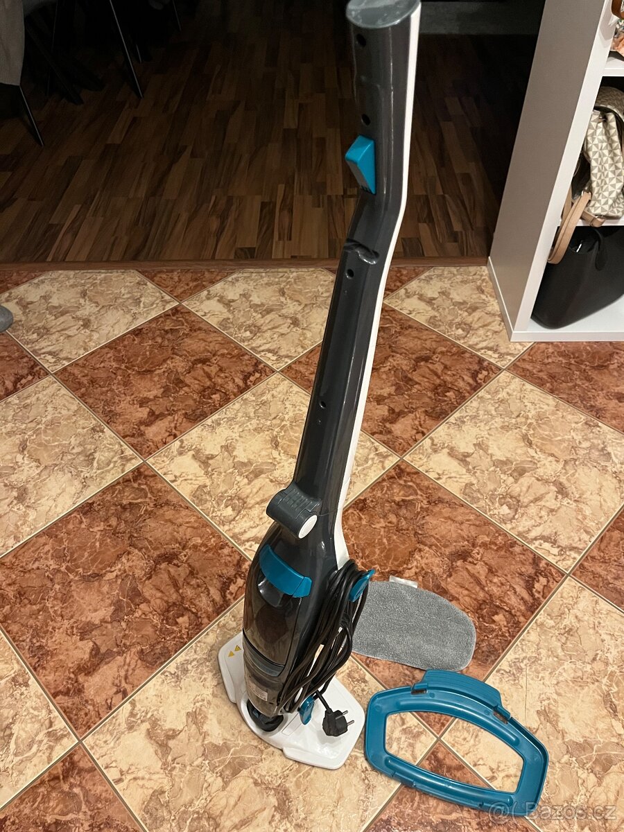 Parni mop Leifheit - 4