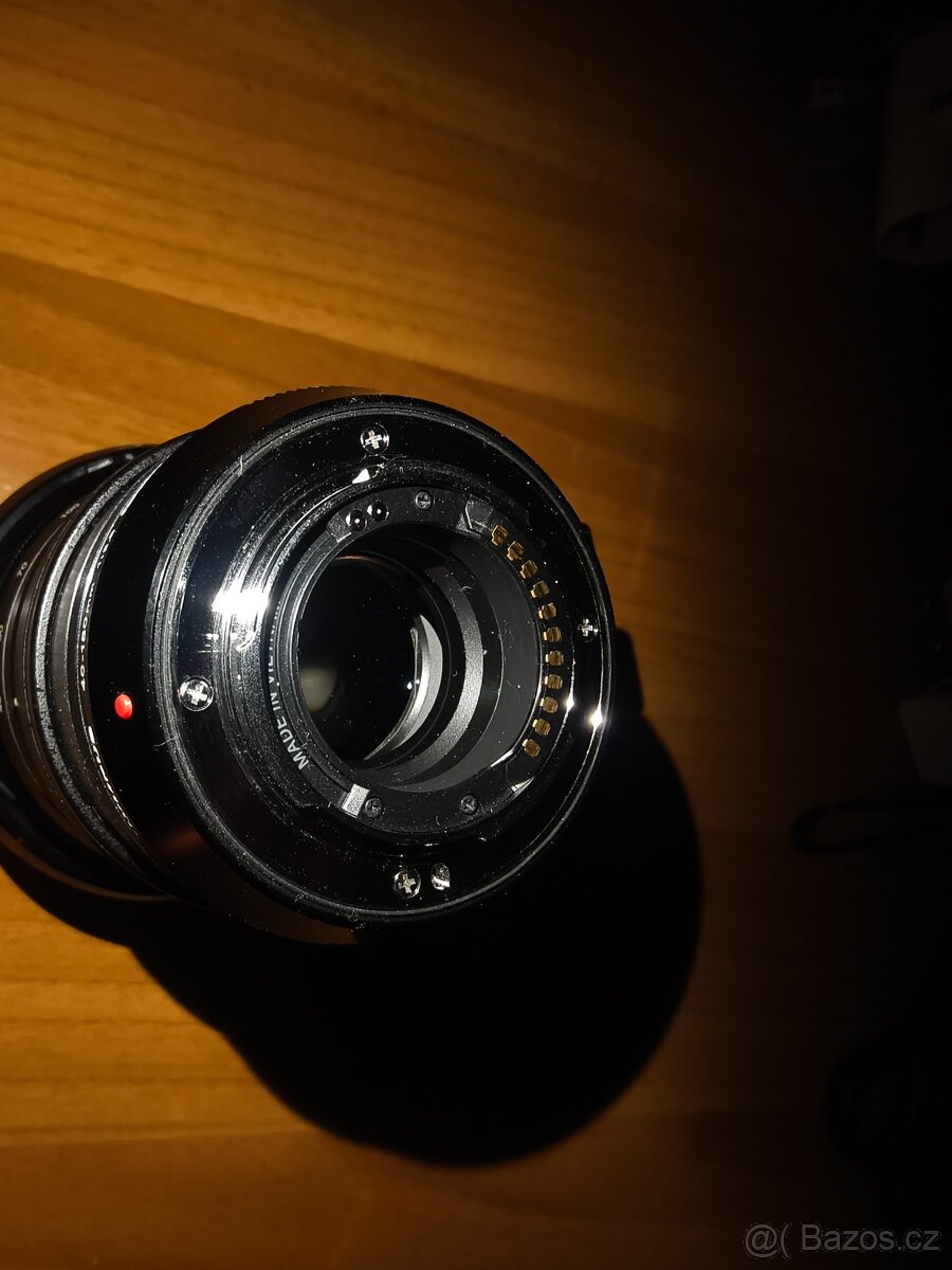 OM SYSTEM M.Zuiko 40-150 mm f/2,8 PRO - 4