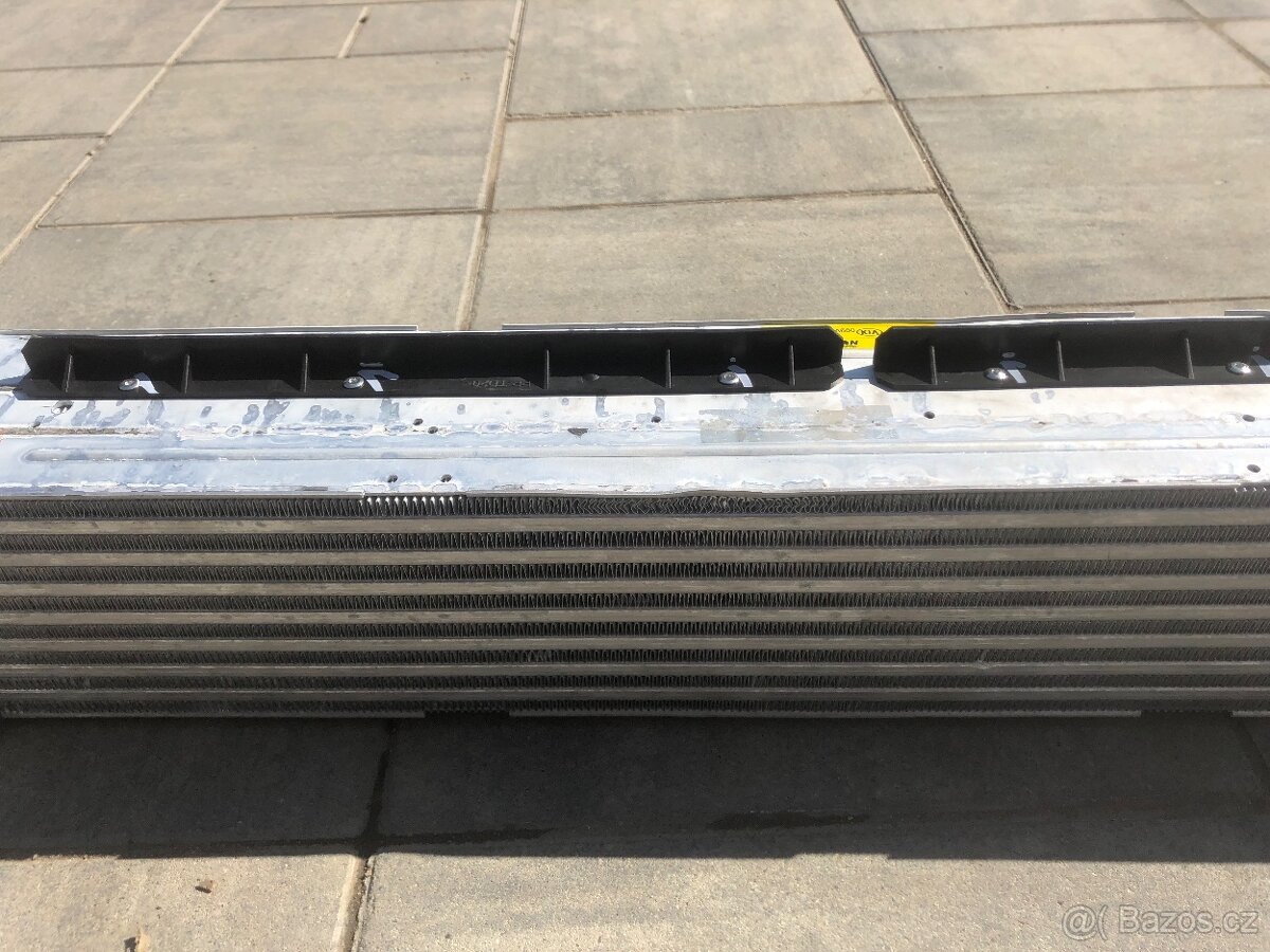 Hyundai I30 / Elantra / Kona 1.6 crdi chladič vzduchu - 4