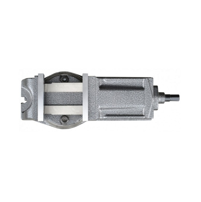 Strojní svěrák 100x80mm - 4