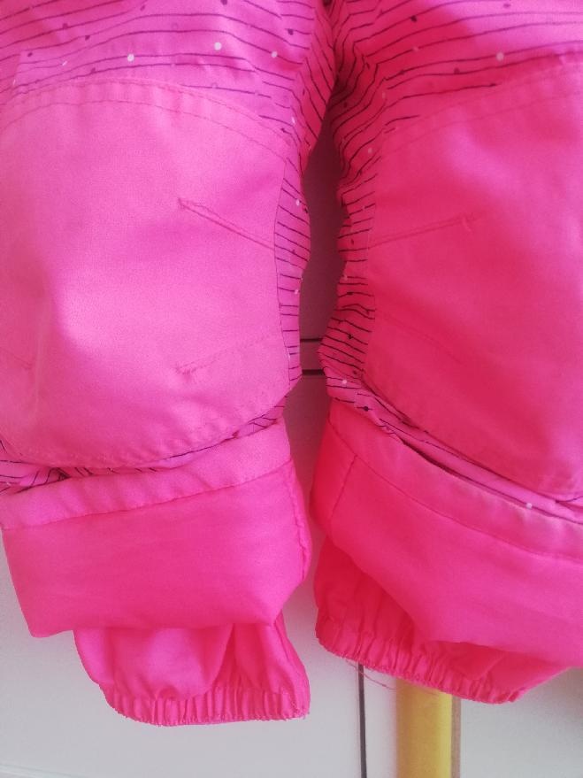 zimní kombinéza vel.98 - 4