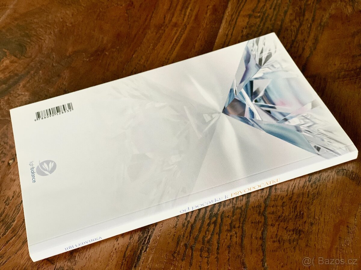 J. Ledvinka Od počátku k prvopočátku S PODPISEM - 4