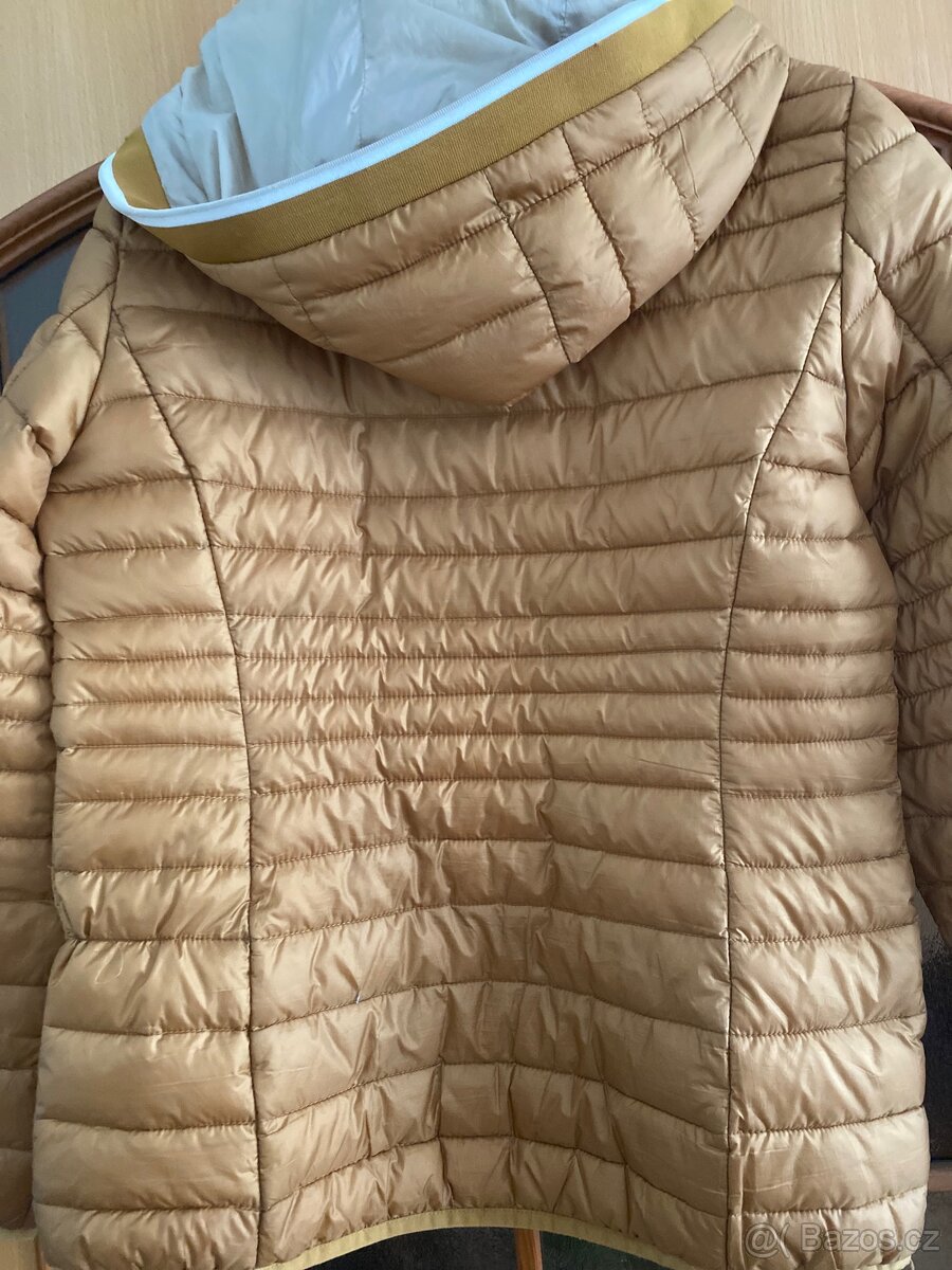 Dámská dívčí bunda - 4