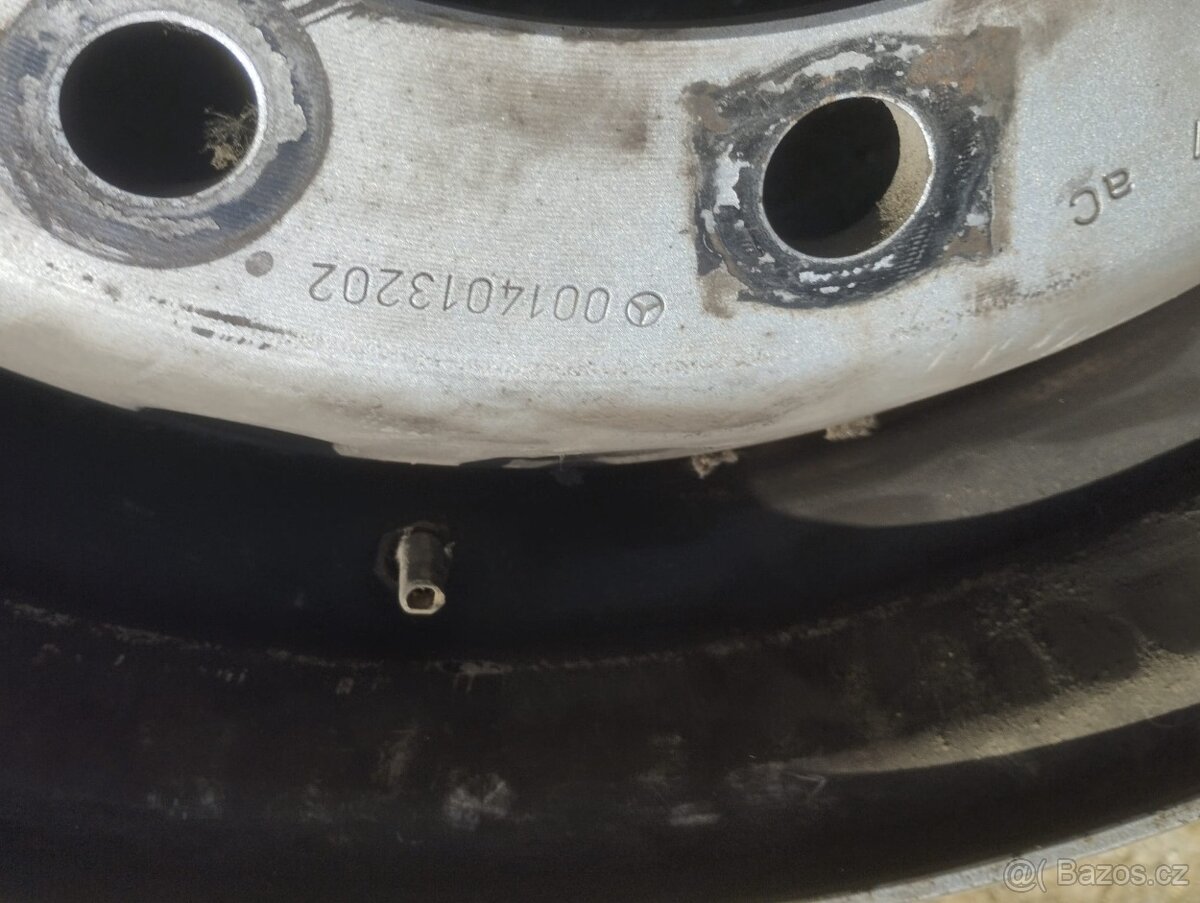 disky na nákladní vozy - 4