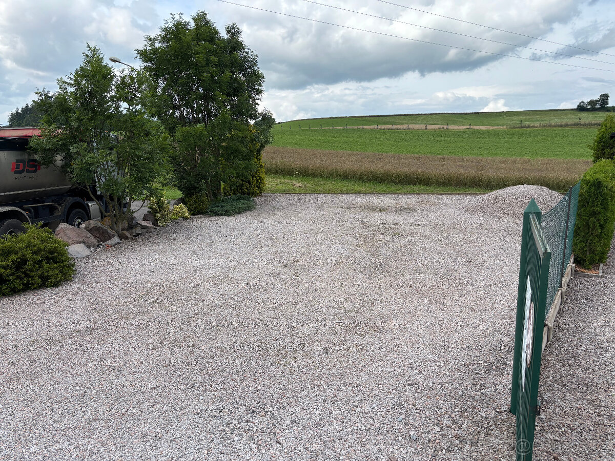 Prodej komerčního areálu - Helvíkovice u Žamberka - 4