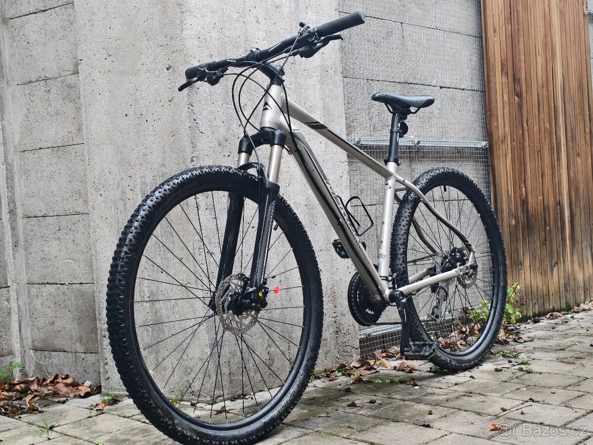 Horské kolo MERIDA BIG NINE 29" L - 4