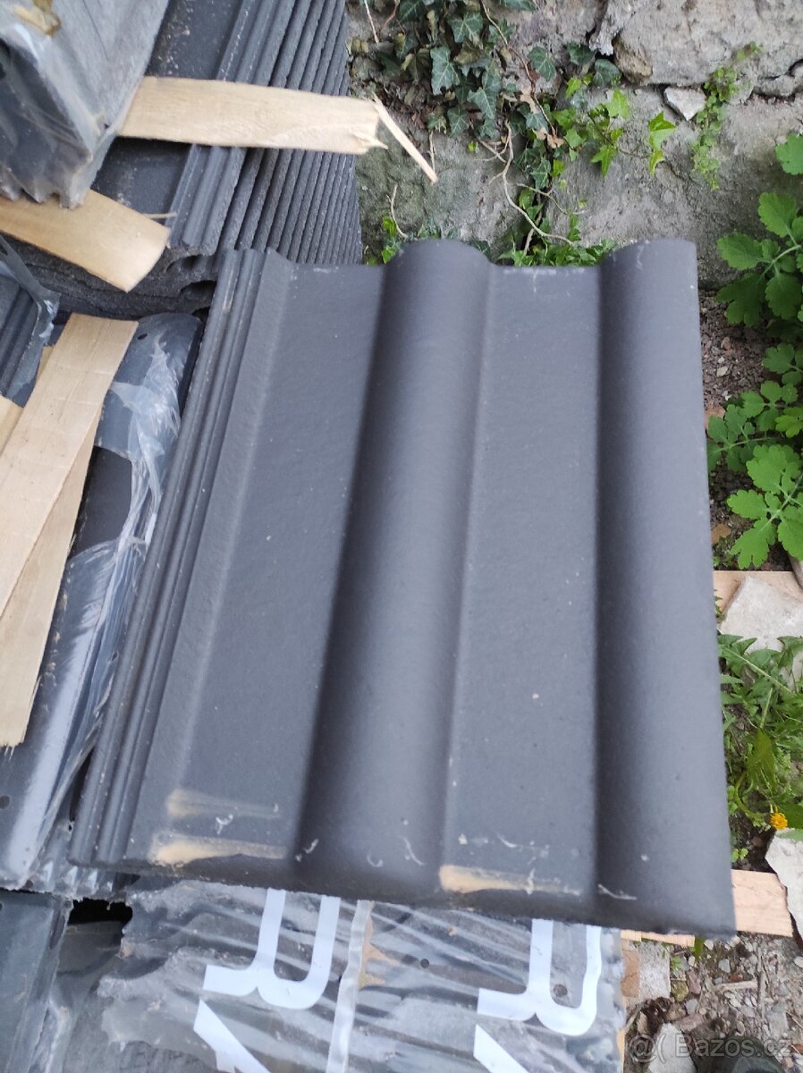 Bramac Protector - větrací a základní tašky - 4