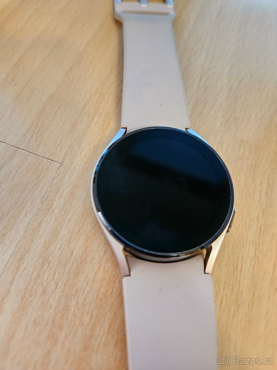 Hodinky Samsung Galaxy 4 - 4