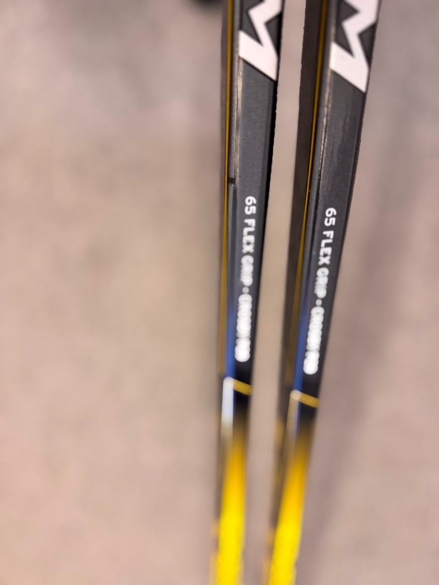 HOKEJKA CCM SUPERTACKS 9260 flex 65/29 - 4