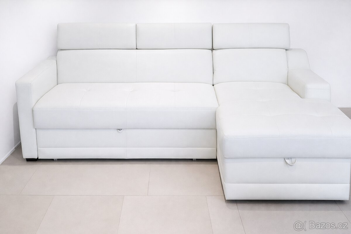 Rozkládací sedací souprava top stav - 4