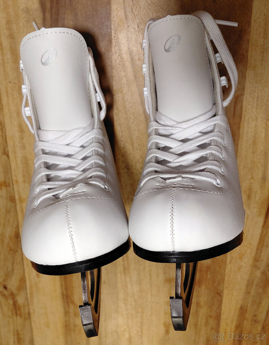 Dětské dívčí brusle, vel. 36 - 4