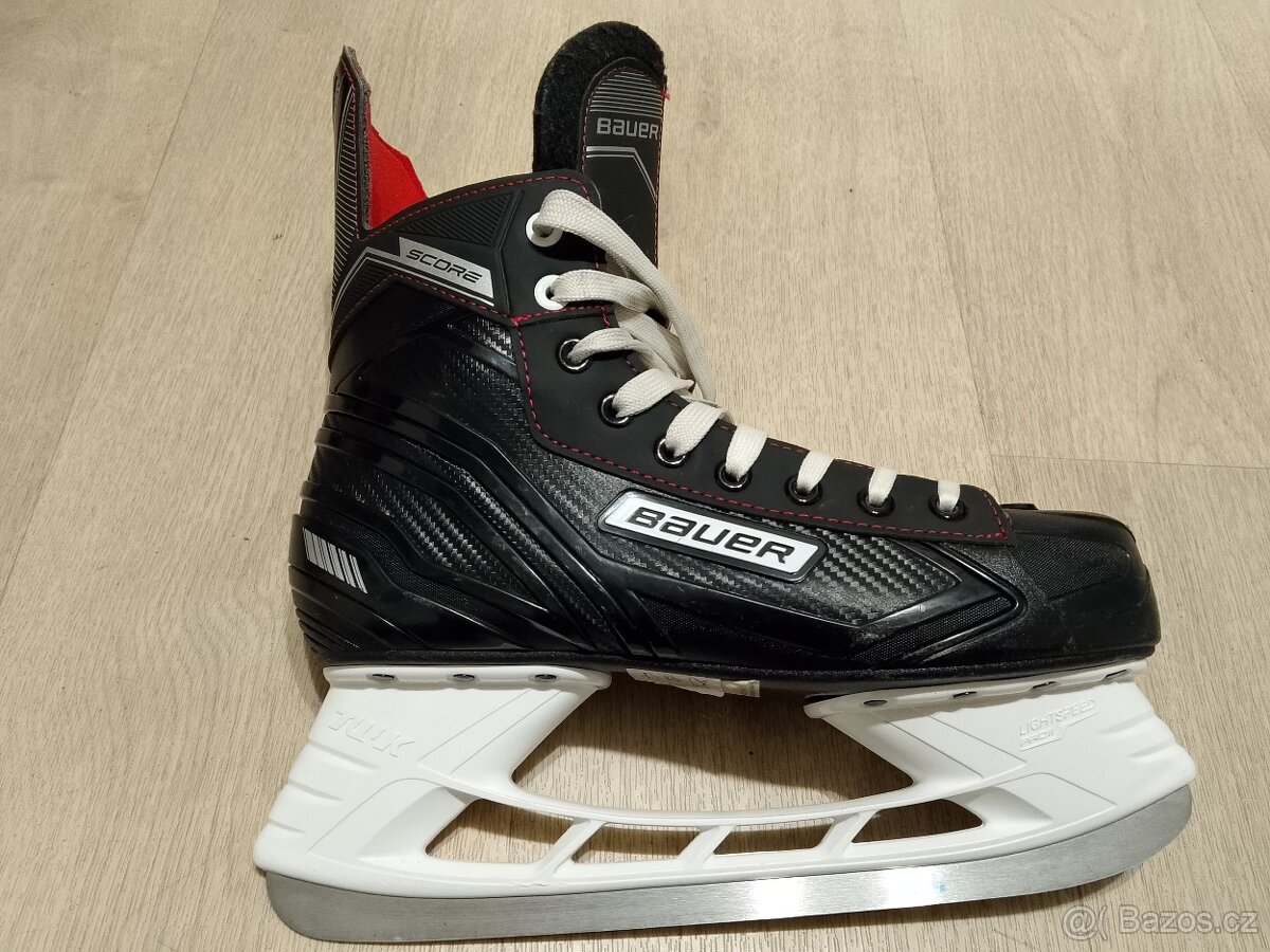 Pánské brusle 43 - 4