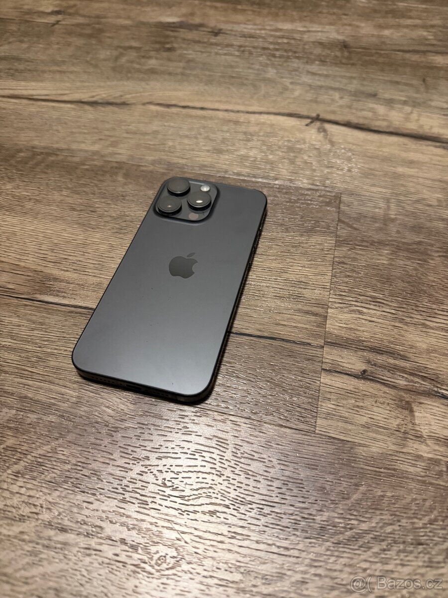 IPhone 15 pro max - 4