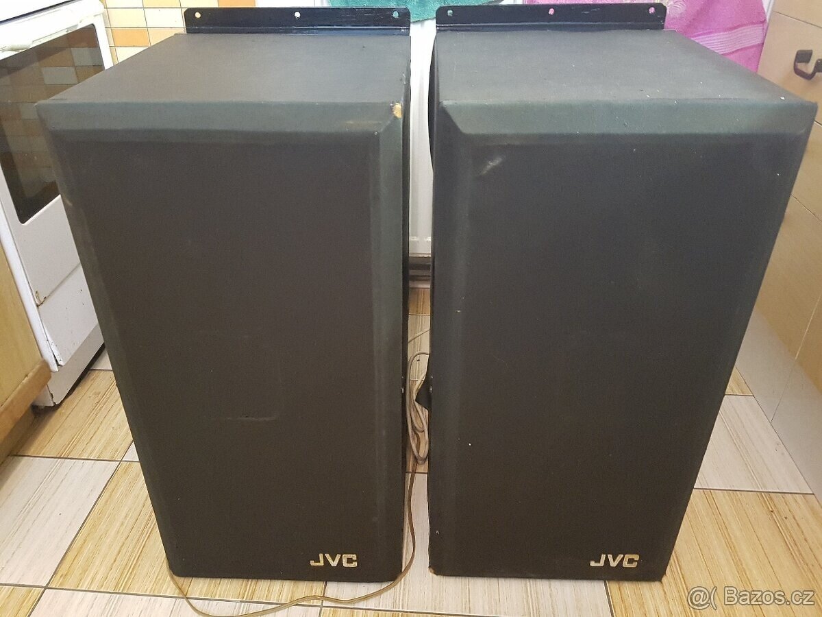 Tesla Hifi třípásmové - 4