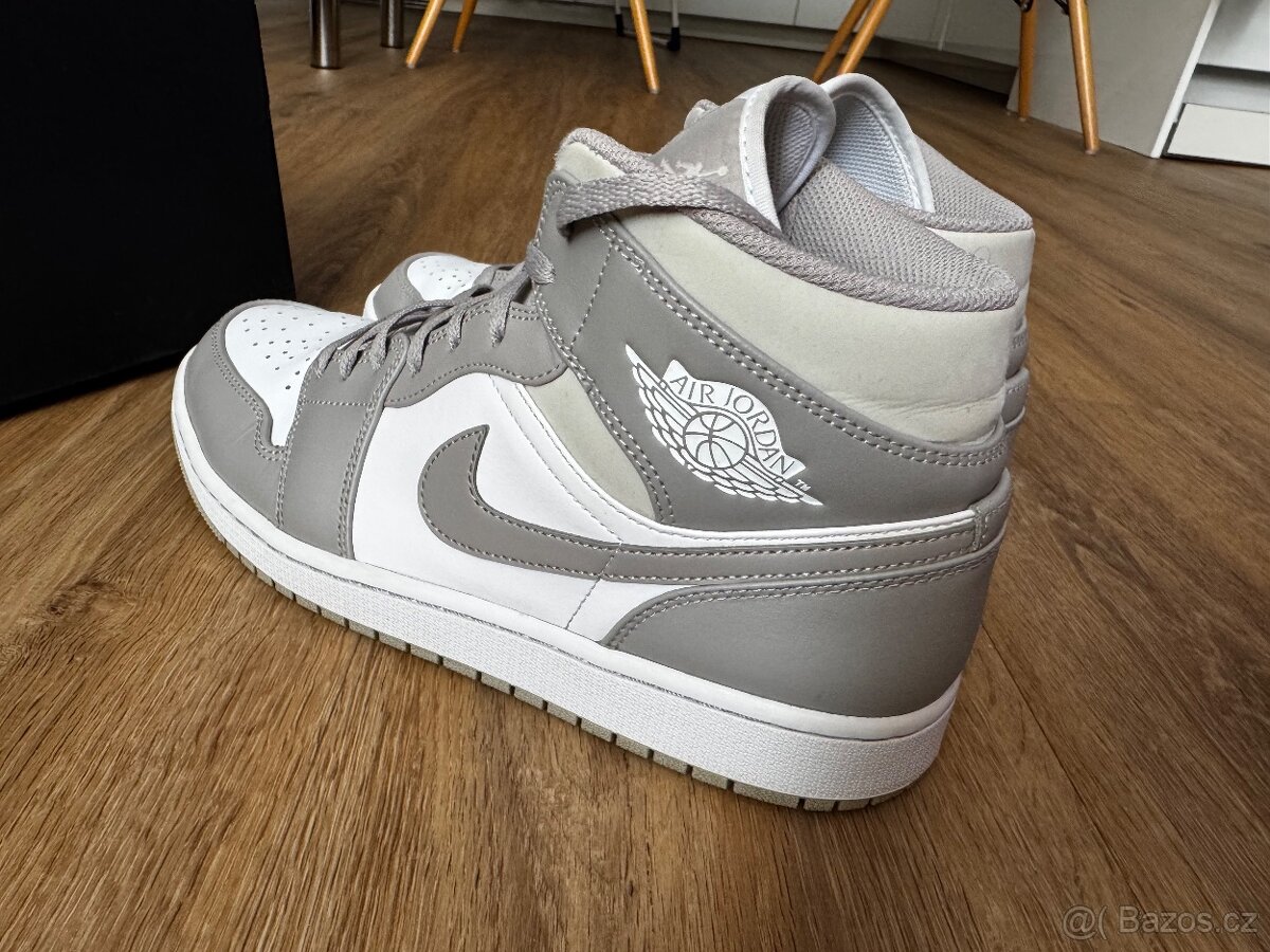 Nike Air Jordan Retro 1 - vel.44 - 4