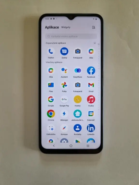 Vivo Y33s 8Gb/128Gb - 4