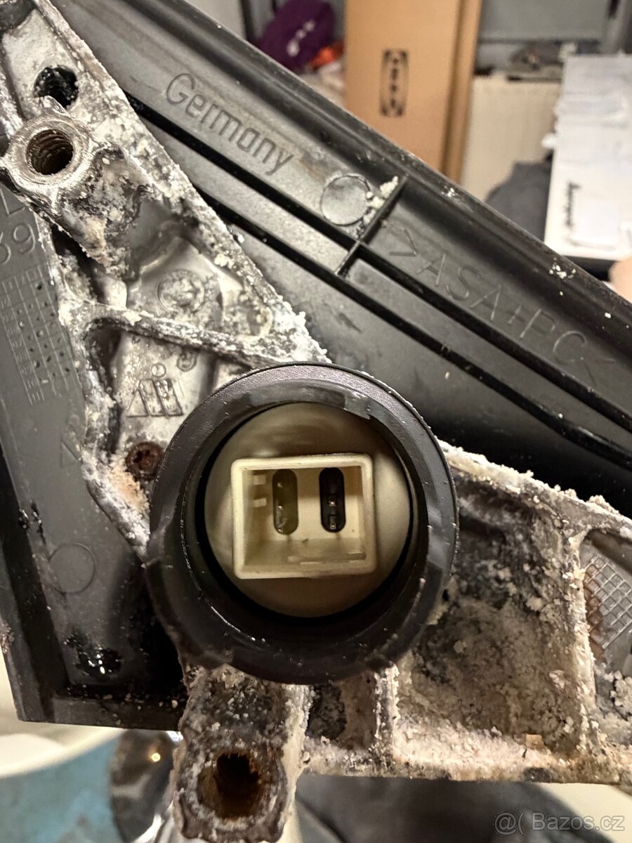 Zrcatka bmw e91 e90 facelift - 4